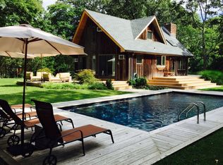 6 Patriots Ln, East Hampton, NY 11937