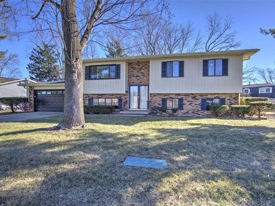 920 W Karen Dr, Decatur, IL, 62526