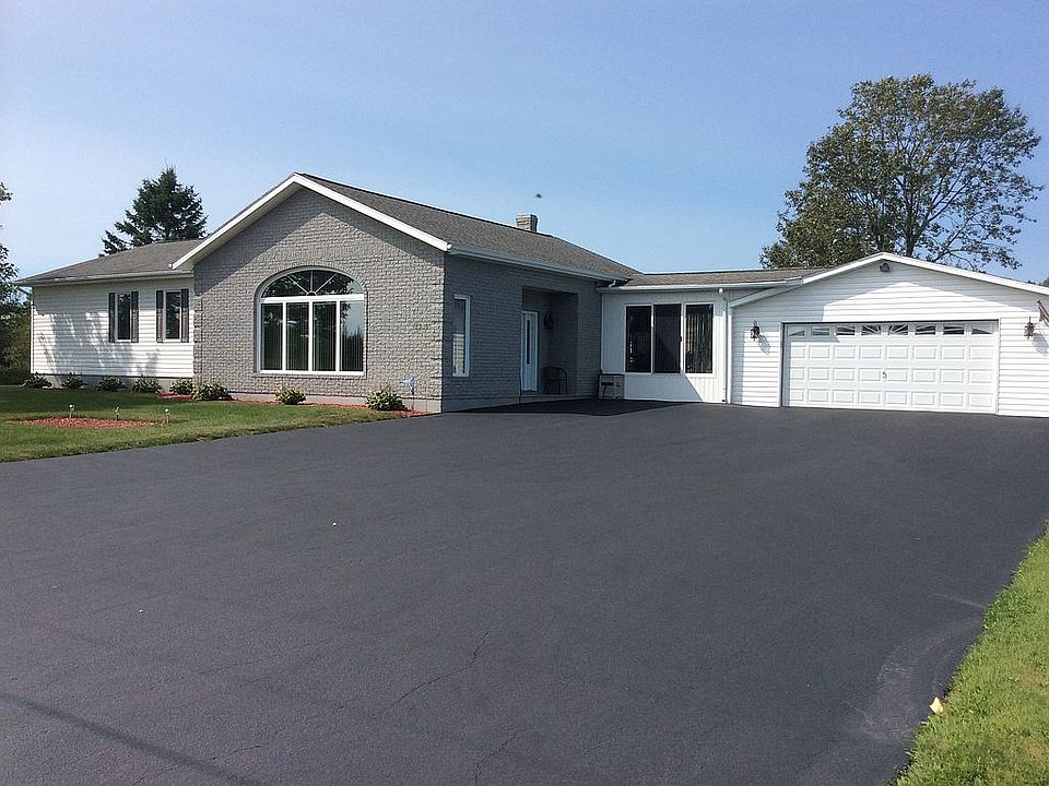 This home is in Cross Lake,