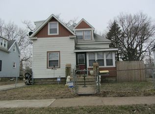 1105 Colorado St, Waterloo, IA 50703
