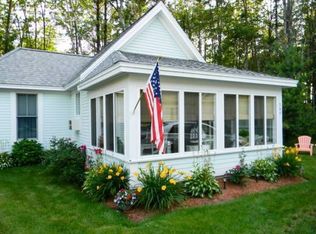 454 Atlantic Ave, Wells, ME 04090