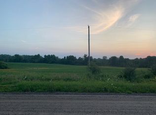 State Rd, Applegate, MI 48401