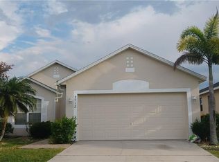 2512 Hunley Loop, Kissimmee, FL 34743