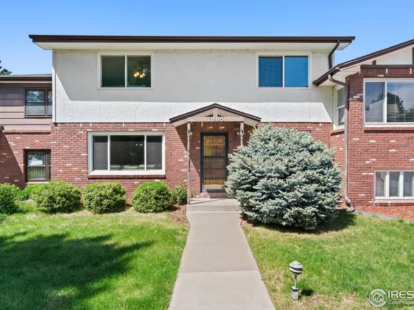 1005 48th Ave #B3, Greeley, CO 80634
