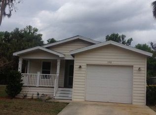 152 Pine Lake Dr, Satsuma, FL 32189