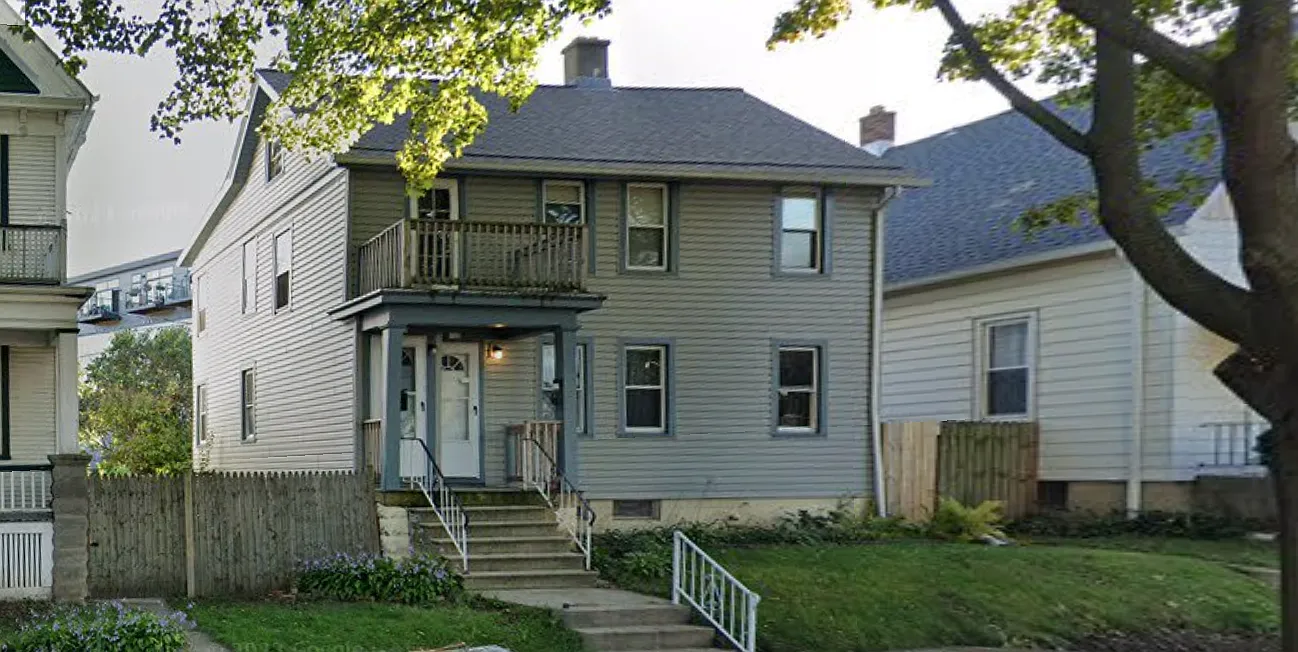 1 bed, 755 sqft, $1,395 — Photo 1