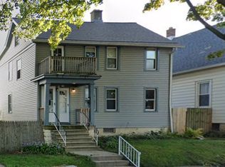 735 E Homer St #2, Milwaukee, WI 53207