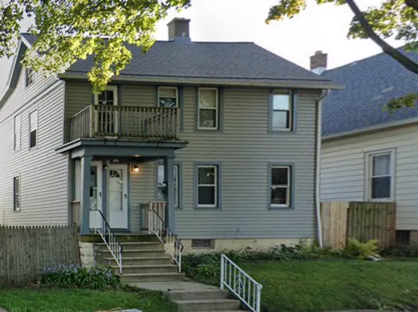 735 E Homer St #2, Milwaukee, WI 53207