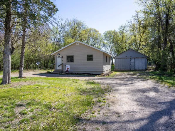 1870 County Road Z, Arkdale, WI 54613