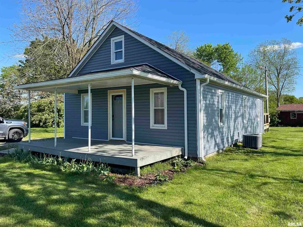 684 Fairman Rd, Sandoval, IL 62882