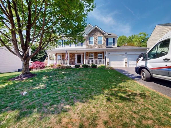 14 Palace Ln, Stafford, VA 22554