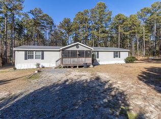 1066 Furr Rd, Vass, NC 28394