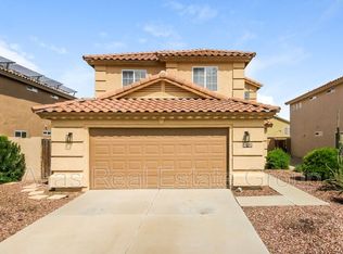 1412 E Stirrup Ln, Queen Creek, AZ 85143