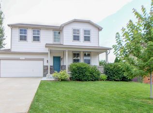 6163 Graden St, Frederick, CO 80530