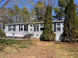17 Michaels Rd, Wells, ME 04090