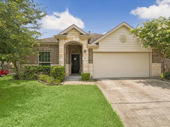 733 Montclair Mist Ln, La Marque, TX 77568