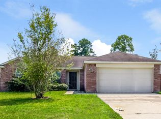 29130 Red River Loop, Spring, TX 77386