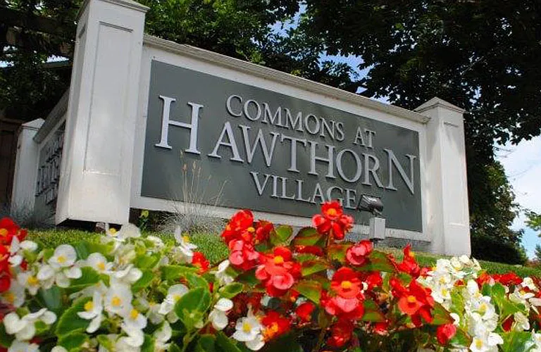Commons at Hawthorn Village Apartments — Photo 29