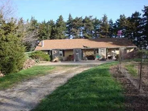 63557 723rd Rd, Auburn, NE 68305