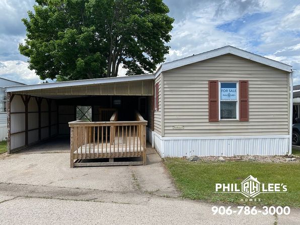 1401 N 23rd St TRAILER 25