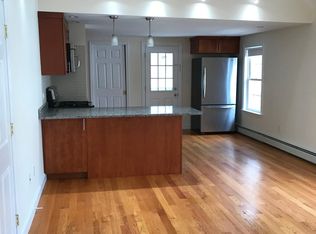 4 Goldsmith Ave #2-R, Beverly, MA 01915