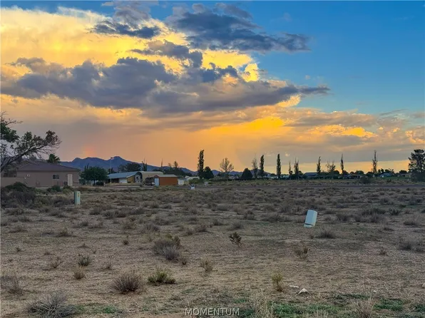 7780 E Larkspur Drive, Kingman, AZ 86401