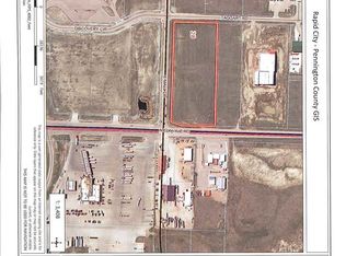 4150 E Mall Dr, Box Elder, SD 57719