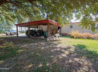 1716 Germain Rd, Abbeville, LA 70510