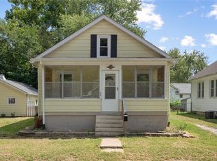 1602 Duncan Ave, Swansea, IL
