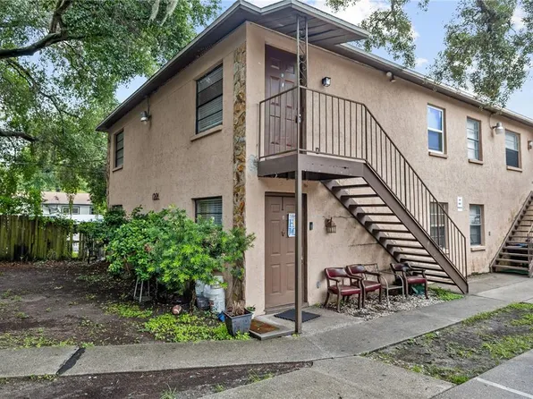 1221 E Mohawk Ave APT C, Tampa, FL 33604