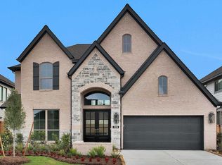 21958 Frosted Elfin Dr, Cypress, TX 77433