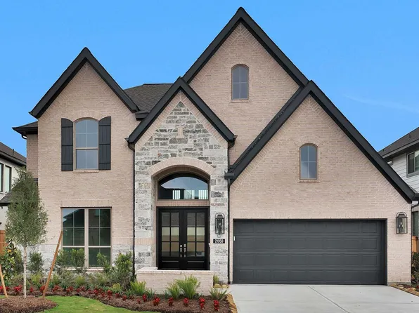 21958 Frosted Elfin Dr, Cypress, TX 77433