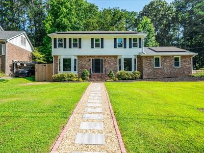 1373 Brawley Cir NE, Atlanta, GA, 30319