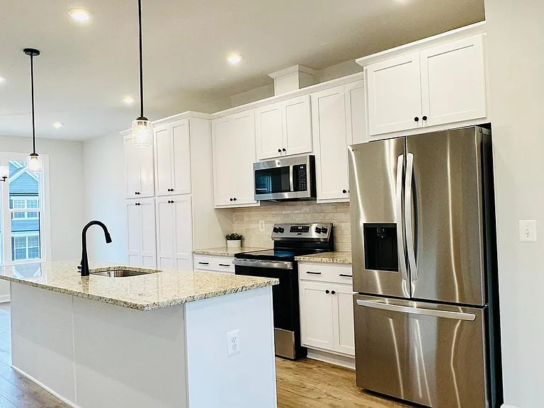 3223 Horizon Rd — Photo 5