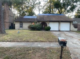 23021 Apple Arbor Dr, Spring, TX 77373