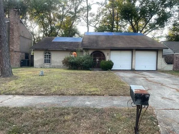 23021 Apple Arbor Dr, Spring, TX 77373