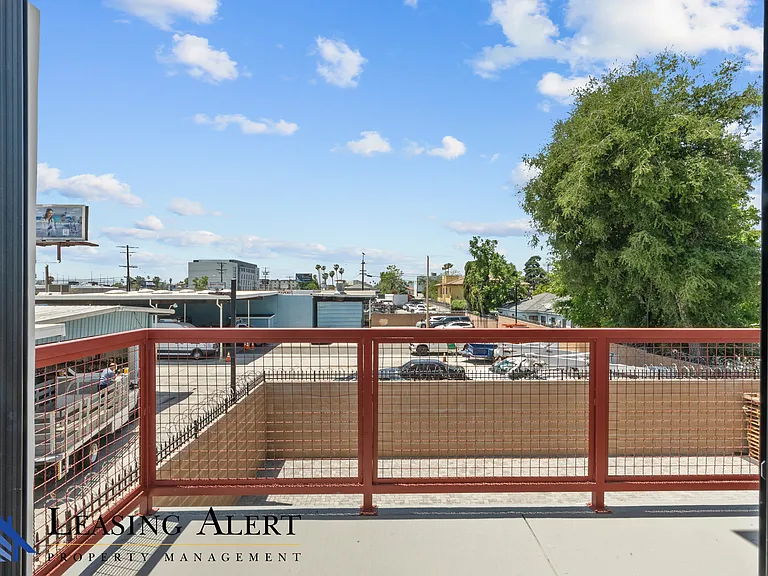 5617 Klump Ave #201 — Photo 19