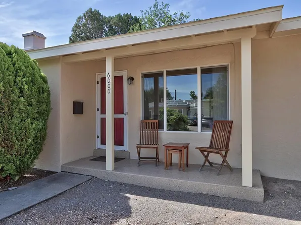 6000 Alta Monte Ave NE, Albuquerque, NM 87110