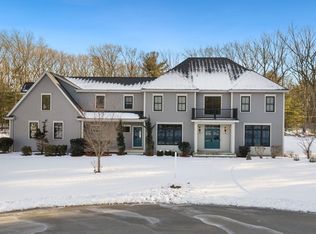 9 Coach Rd, Plainville, MA 02762