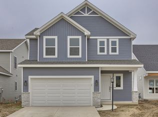 3201 Palmer Dr, Champaign, IL 61822