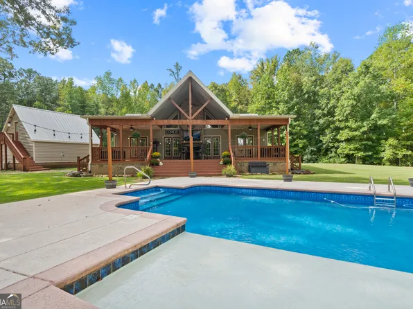 185 Bowdoin Rd, Juliette, GA 31046