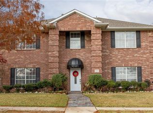 3723 Arbordale Ln, Sachse, TX 75048