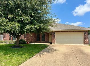 1109 Pamplin Ct, College Station, TX 77845