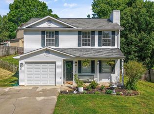 4712 Brierley Dr, Knoxville, TN 37921