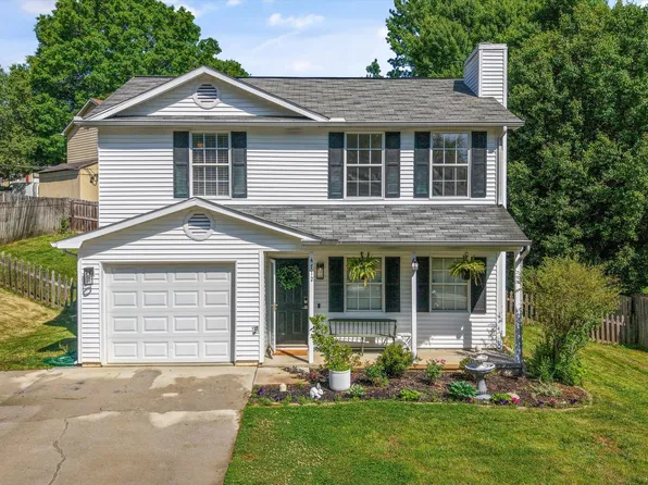4712 Brierley Dr, Knoxville, TN 37921