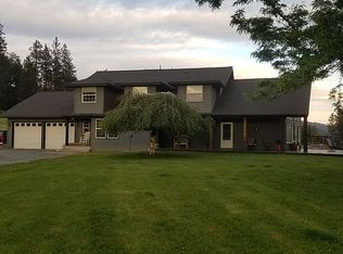 1654 Northport Flat Creek Rd #A, Kettle Falls, WA 99141