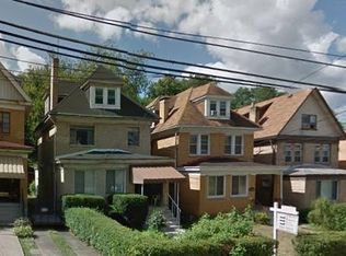 6336 Forward Ave, Pittsburgh, PA 15217