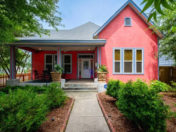 1401 Maple St, N Little Rock, AR 72114