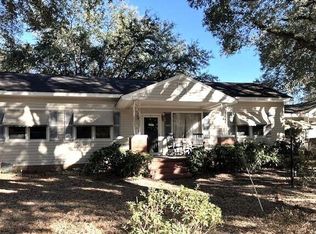 51 Ansley Rd, Barnwell, SC 29812