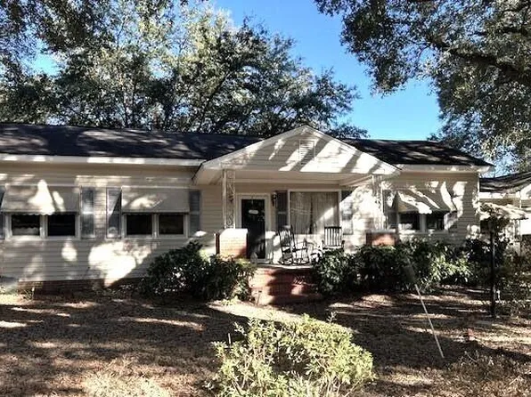 51 Ansley Rd, Barnwell, SC 29812